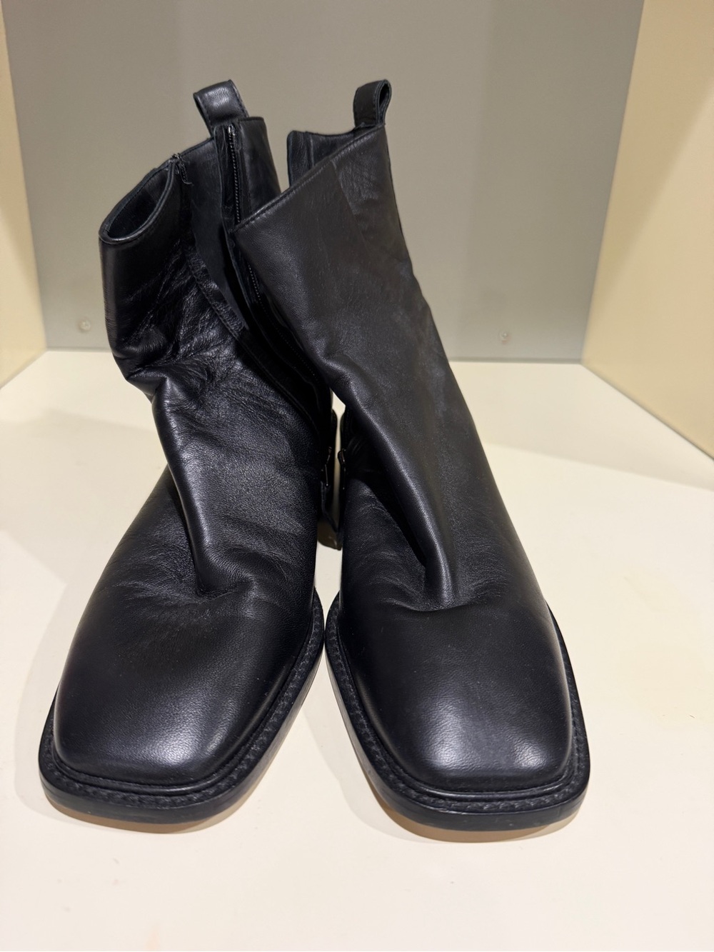 Everlane City Boots